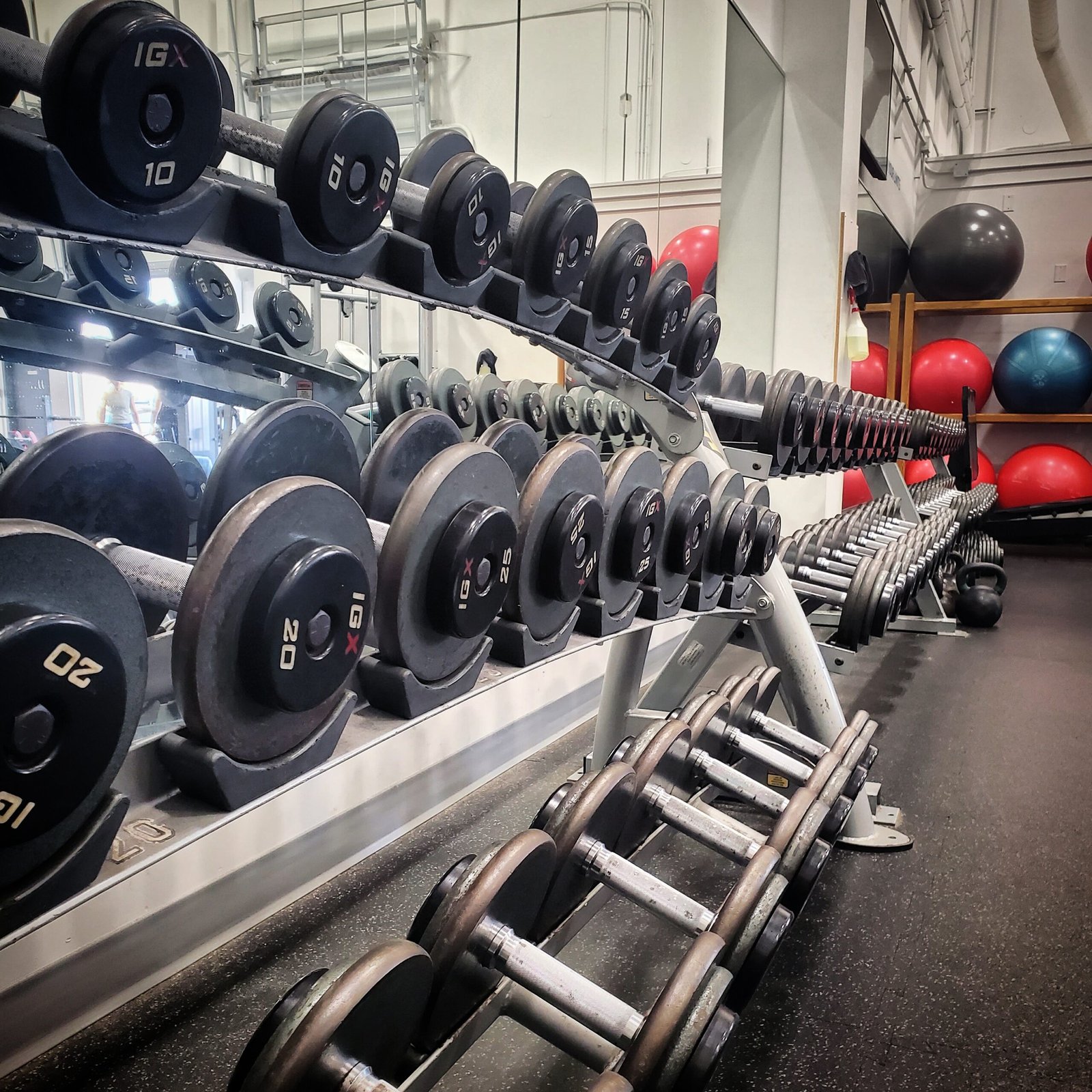 How to Choose a Personal Trainer