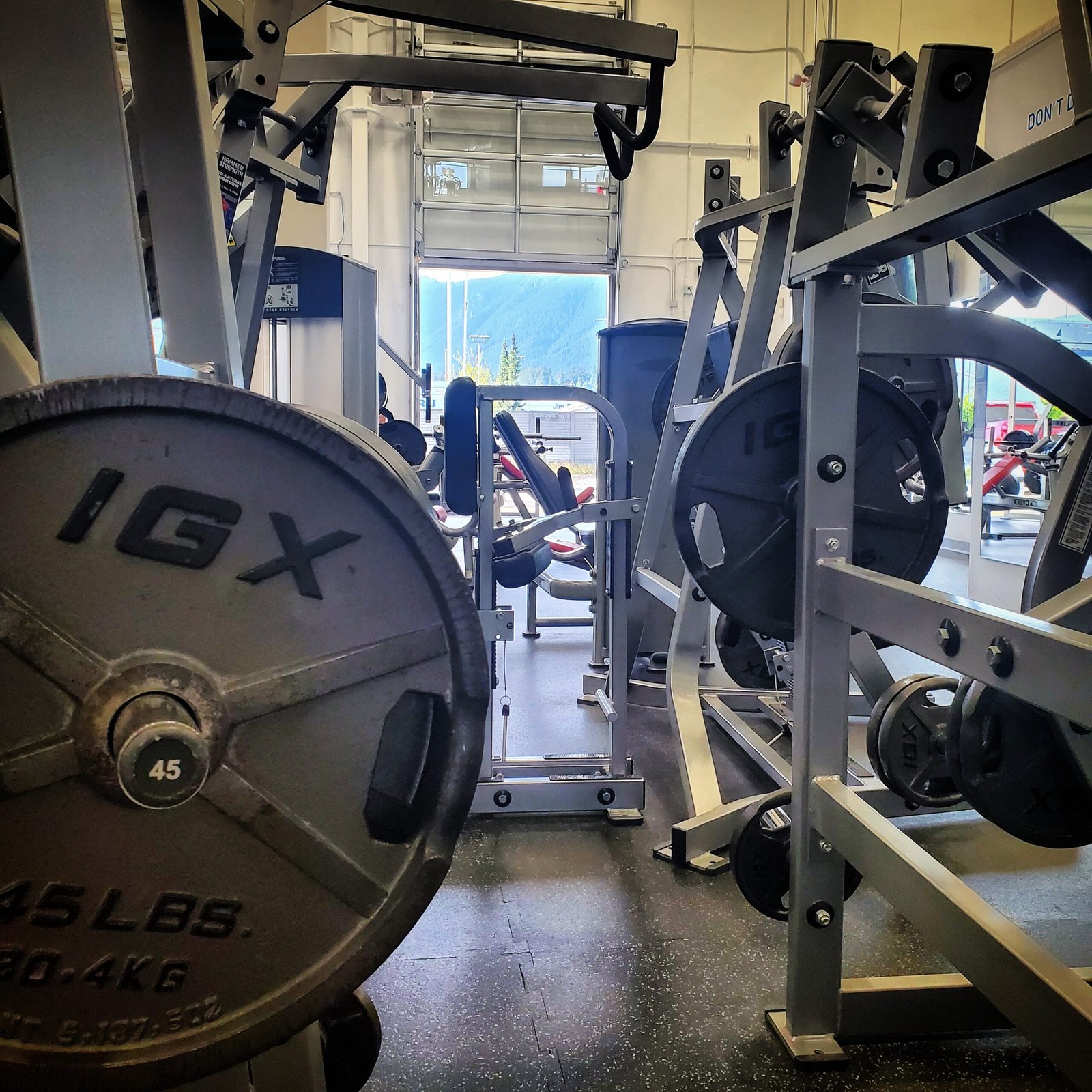 How to Choose a Personal Trainer