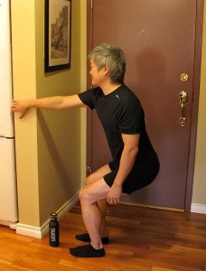 Lower Back Pain | The Thoracic Fix – Personal Training North Vancouver