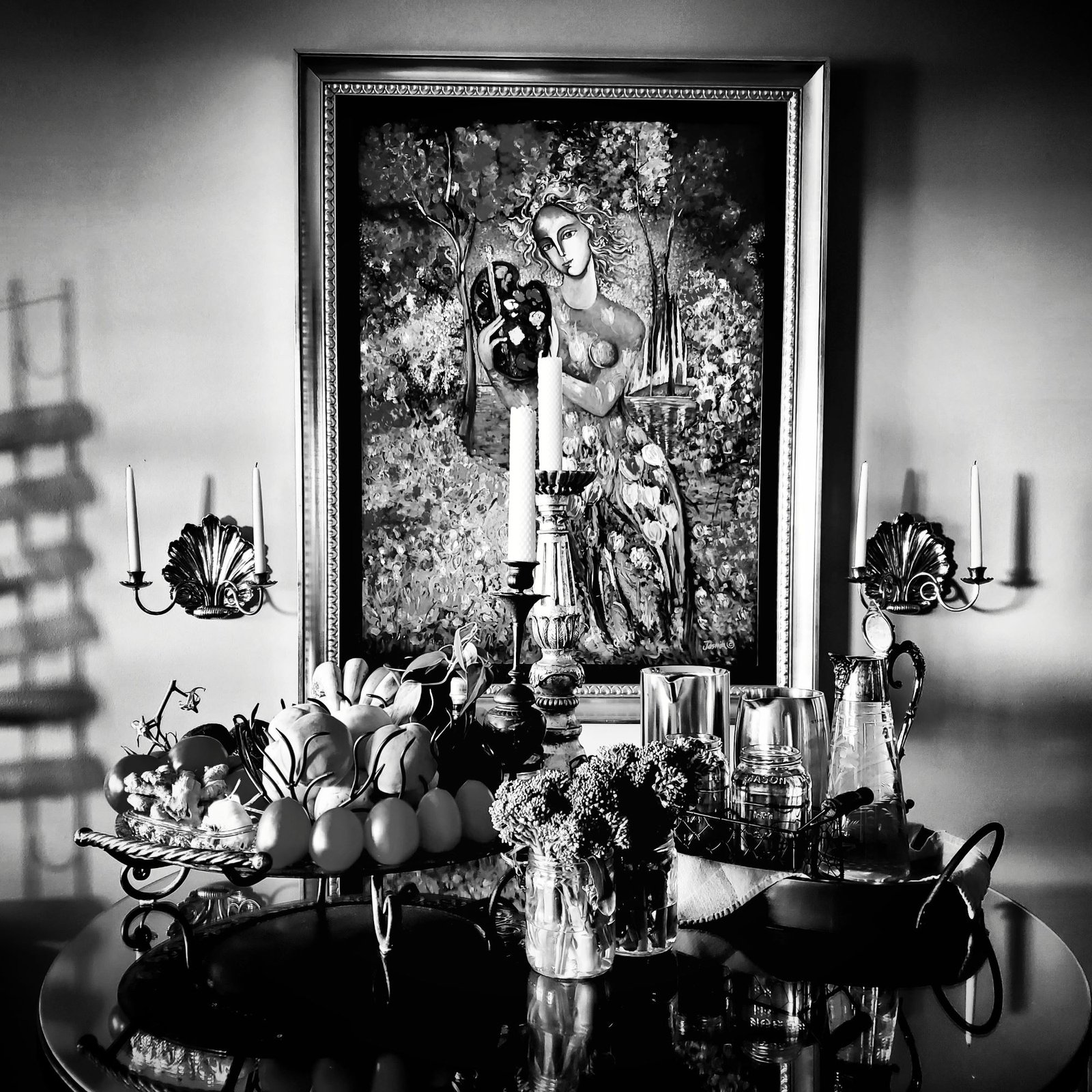 Feel Healthy During Menopause